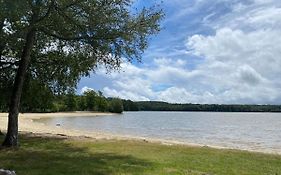 Camping De La Foret Seasonova